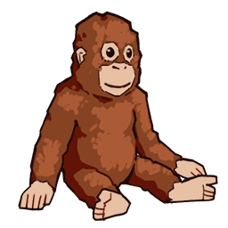 Punch Monkey