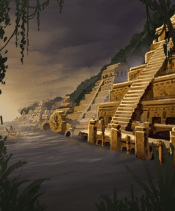 El Dorado