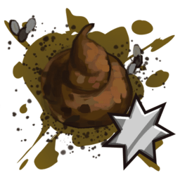 Poop