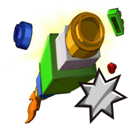 Toy Blocks