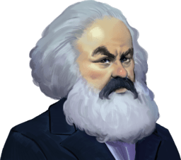 Karl Marx