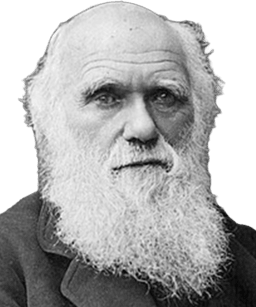 Charles Darwin