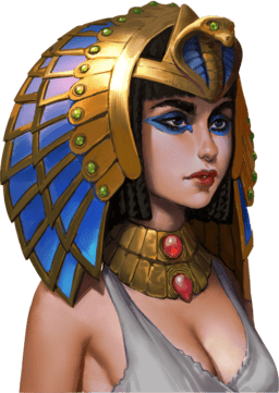 Cleopatra