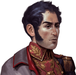 Simón Bolívar