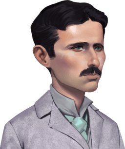 Nikola Tesla