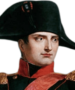 Napoleon Bonaparte