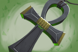 Ankh Amulet