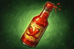 Hot Sauce