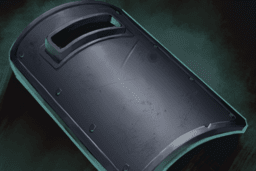 Riot Shield