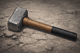 Sledgehammer